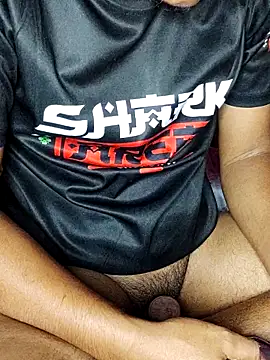 Zarul98 online show from October 12, 2025, 7:26 pm