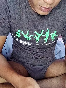 Zarul98 online show from October 10, 2025, 6:20 pm