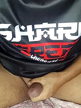 Zarul98 online show from October 9, 2025, 8:20 pm