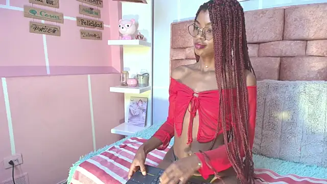 alix noa online show from September 15, 2025, 7:58 pm