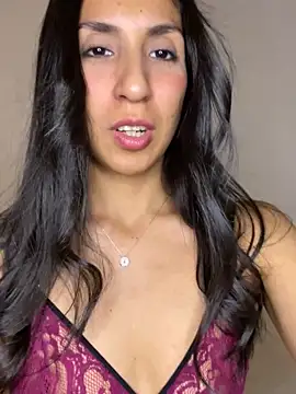 MaddyX   online show from October 5, 2025, 7:26 pm