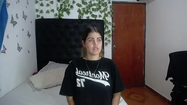 isabel 09 online show from February 10, 2026, 3:16 am