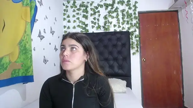 isabel 09 online show from February 26, 2026, 3:06 am