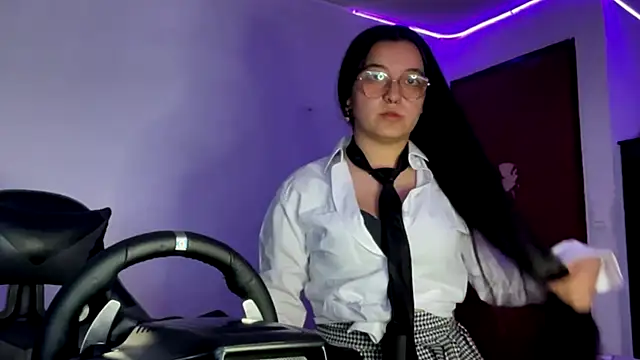 ErosAndAfrodita online show from September 20, 2025, 3:22 am