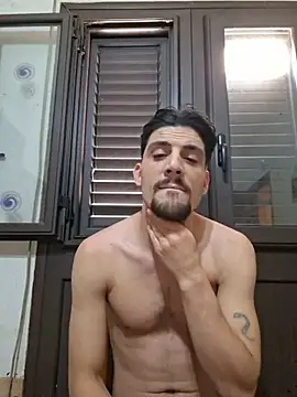 Snapshot of barsal03 chatting on July 15, 2026, 1:18 pm barsal03 online show from July 15, 2026, 1:18 pm