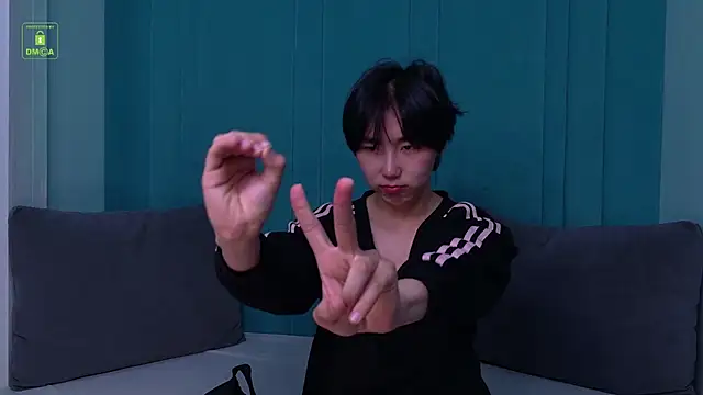 HeejinWang online show from July 1, 2026, 4:24 am