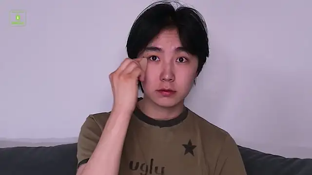 HeejinWang online show from June 19, 2026, 4:29 am