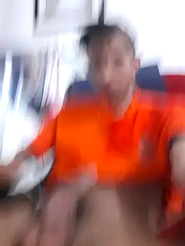 WhooshedEldest online show from November 23, 2025, 5:39 am