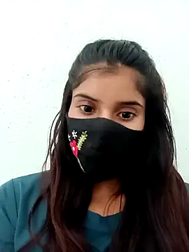 Aaisha-16 online show from October 28, 2025, 2:34 am