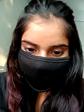 Aaisha-16 online show from September 28, 2025, 1:12 am