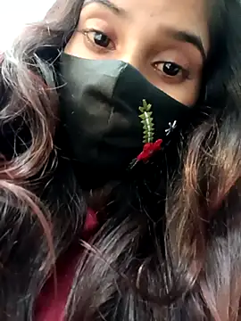 Aaisha-16 online show from October 11, 2025, 1:28 am