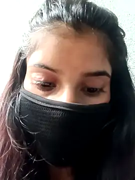 Aaisha-16 online show from October 4, 2025, 2:24 am