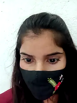 Aaisha-16 online show from October 31, 2025, 3:14 am