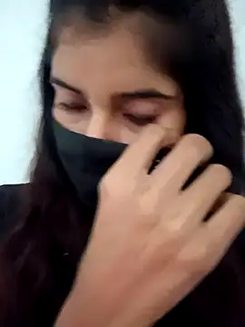 Aaisha-16 online show from October 30, 2025, 2:54 am