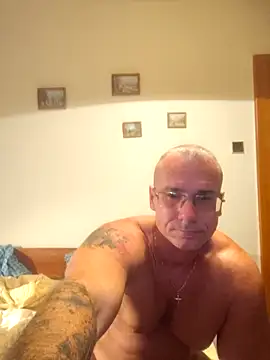 chcem1975 online show from September 23, 2025, 9:11 pm