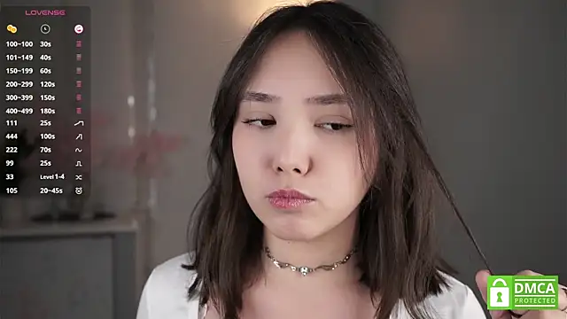 RenaeConnerley online show from November 16, 2025, 5:34 am