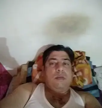 Love40777 online show from March 4, 2026, 8:05 pm