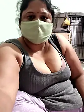 Mmm143 online show from January 12, 2026, 6:47 pm