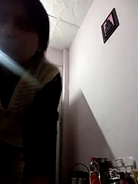 aliya-jaan71 online show from January 31, 2026, 7:34 pm