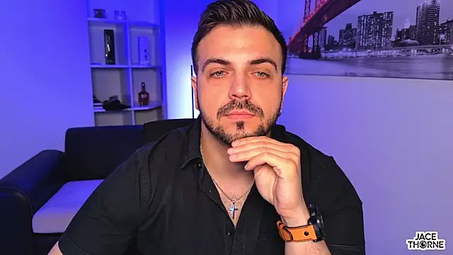 Jace Thorne online show from May 21, 2026, 5:27 am