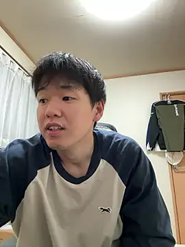 KAMESAN08 online show from November 20, 2025, 1:34 pm