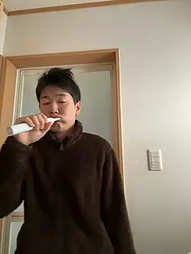 KAMESAN08 online show from November 1, 2025, 12:28 am