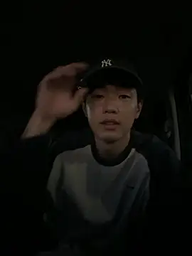 KAMESAN08 online show from November 16, 2025, 8:19 am