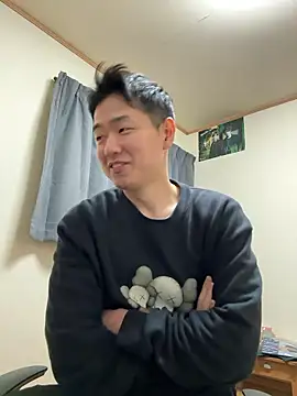 KAMESAN08 online show from February 19, 2026, 10:45 am