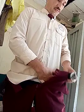 zamir adam online show from October 30, 2025, 2:25 pm