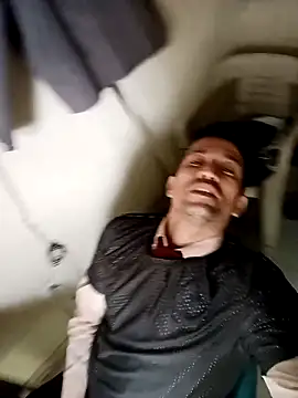 zamir adam online show from September 18, 2025, 2:09 pm