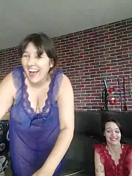 MaitresseMermaid online show from September 21, 2025, 2:00 pm