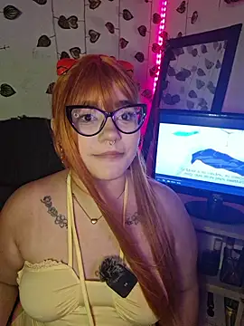 MegXo online show from October 19, 2025, 7:33 am