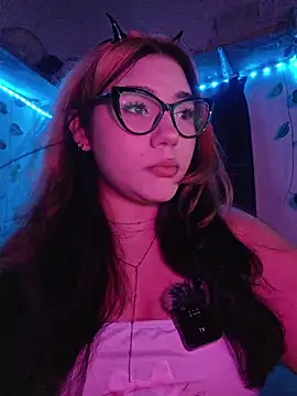 MegXo online show from February 27, 2026, 6:24 am