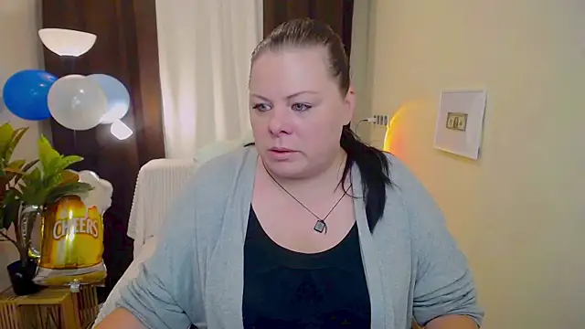 BritneyRaine online show from September 20, 2025, 6:18 am