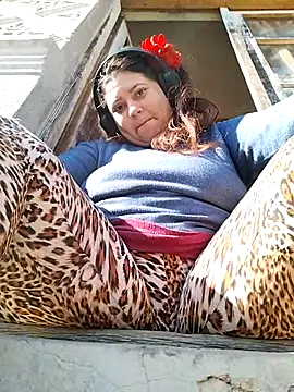 Flacara100 online show from March 8, 2026, 12:19 pm