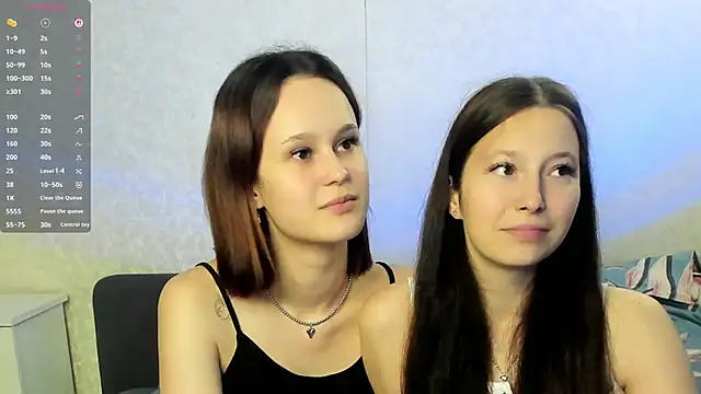 GabrielleLynchard online show from September 25, 2025, 7:09 pm