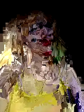 AliceSwan1122 online show from October 4, 2025, 6:31 pm