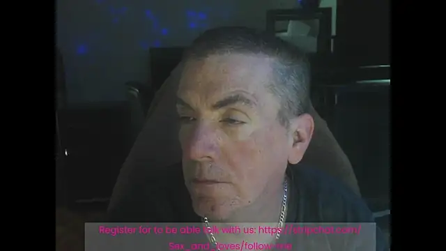 Sex and loves online show from November 11, 2025, 7:52 pm