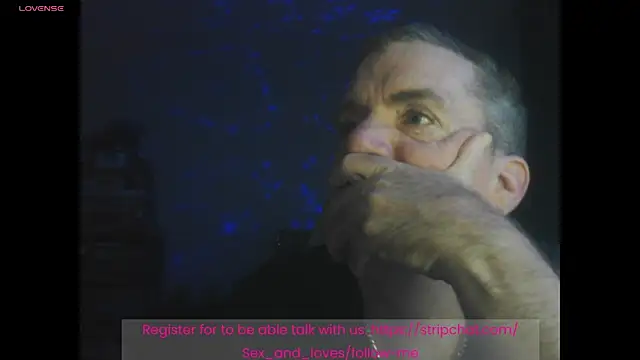 Sex and loves online show from November 22, 2025, 2:54 am