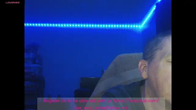 Sex and loves online show from November 20, 2025, 7:09 am