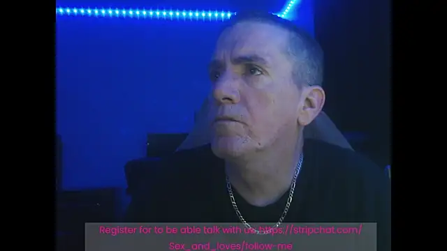 Sex and loves online show from November 8, 2025, 4:16 am