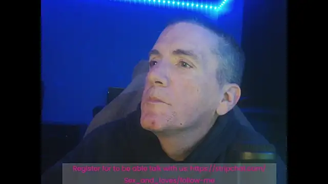 Sex and loves online show from November 11, 2025, 5:13 am