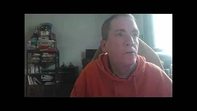 Sex and loves online show from November 17, 2025, 8:13 pm