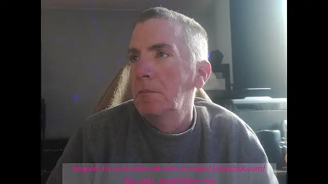 Sex and loves online show from November 8, 2025, 7:50 pm