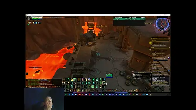 Sex and loves online show from November 28, 2025, 7:52 am