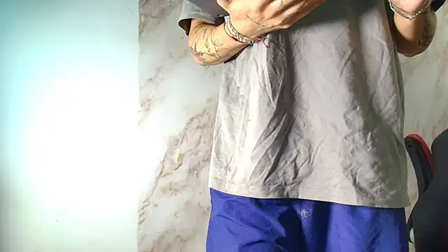 toji luxxer online show from January 12, 2026, 4:36 pm