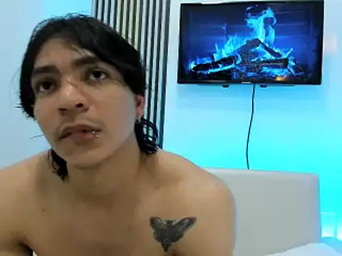 toji luxxer online show from September 20, 2025, 2:22 pm