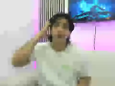 toji luxxer online show from September 25, 2025, 11:55 pm