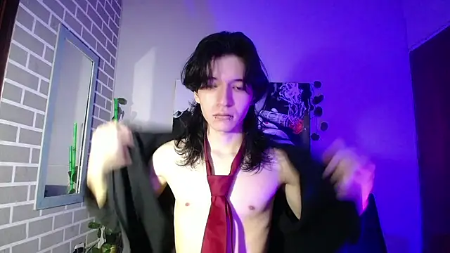 Jack alvarez19 online show from November 24, 2025, 1:33 pm