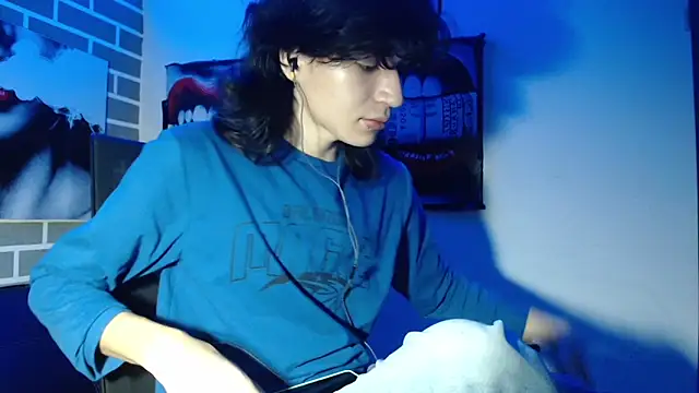 Jack alvarez19 online show from September 30, 2025, 3:45 am